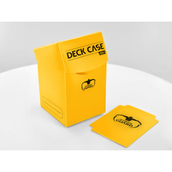 Deck Case 100+ | Galaxy Games LLC