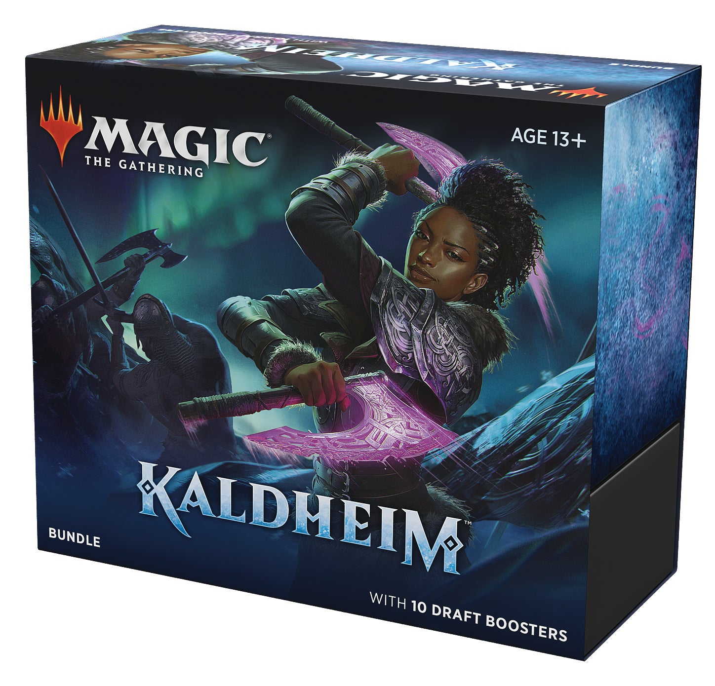 Kaldheim Bundle | Galaxy Games LLC