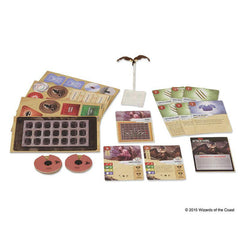 Dungeons & Dragons - Attack Wing Wave 3 Harpy Expansion Pack | Galaxy Games LLC