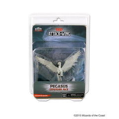 Dungeons & Dragons - Attack Wing Wave 7 Pegasus Expansion Pack | Galaxy Games LLC