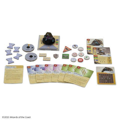 Dungeons & Dragons - Attack Wing Wave 10 Ogre Mage Expansion Pack | Galaxy Games LLC