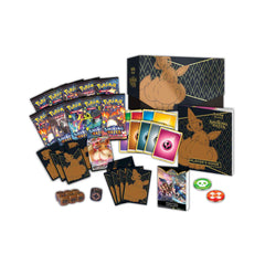 Shining Fates - Elite Trainer Box | Galaxy Games LLC