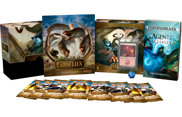 Conflux - Bundle | Galaxy Games LLC