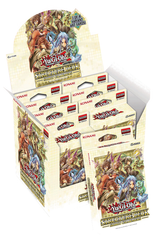 Spirit Charmers - Structure Deck Display (1st Edition) | Galaxy Games LLC