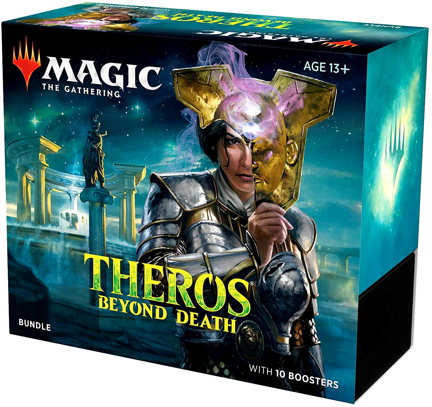 Theros Beyond Death - Bundle | Galaxy Games LLC