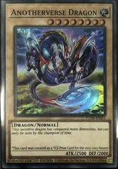 Anotherverse Dragon [YCSW-EN013] Super Rare | Galaxy Games LLC