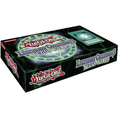 Legendary Collection 3: Yugi's World Display (1st Edition) | Galaxy Games LLC