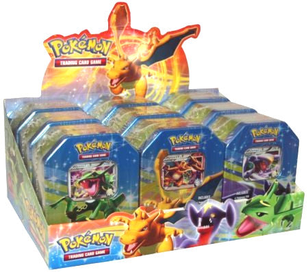 Platinum: Supreme Victors - Collector's Tin Display | Galaxy Games LLC