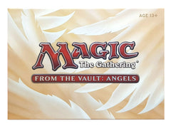 From the Vault: Angels | Galaxy Games LLC