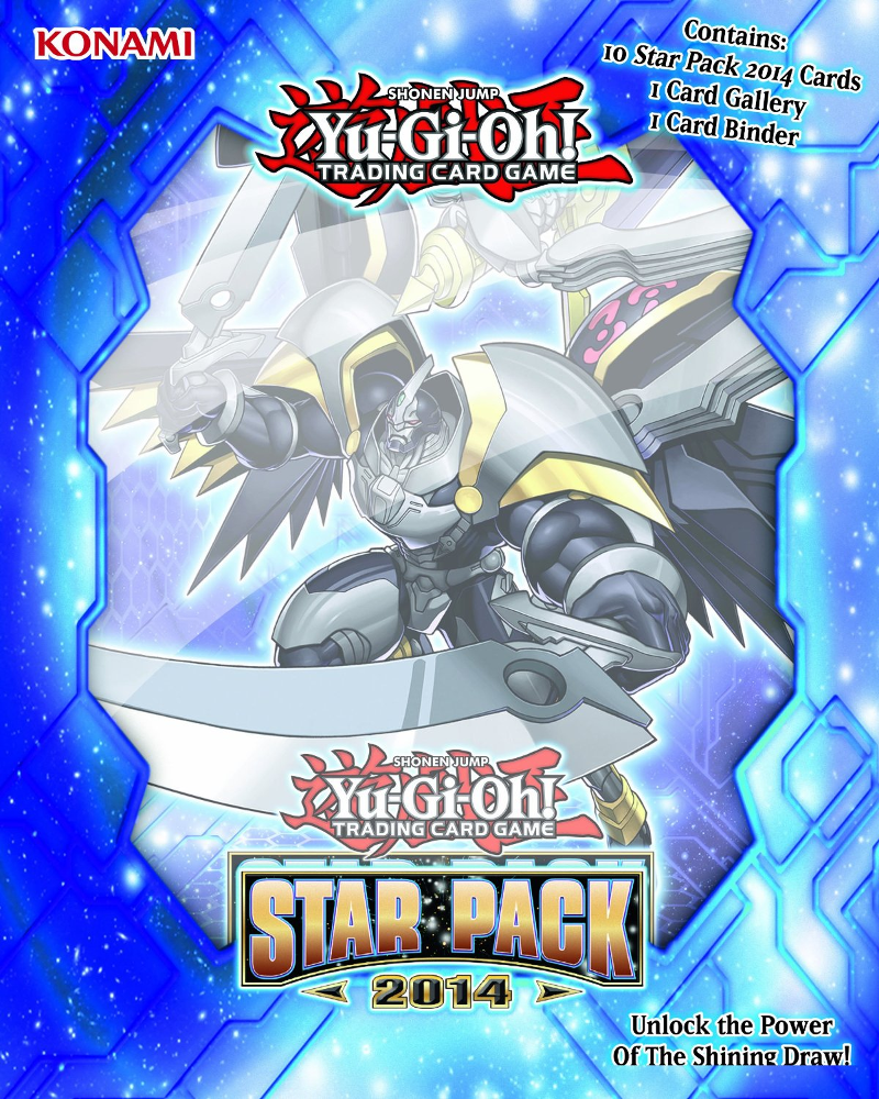 Star Pack: 2014 - Beginner's Kit | Galaxy Games LLC