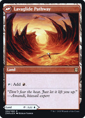 Riverglide Pathway // Lavaglide Pathway [Zendikar Rising Prerelease Promos] | Galaxy Games LLC