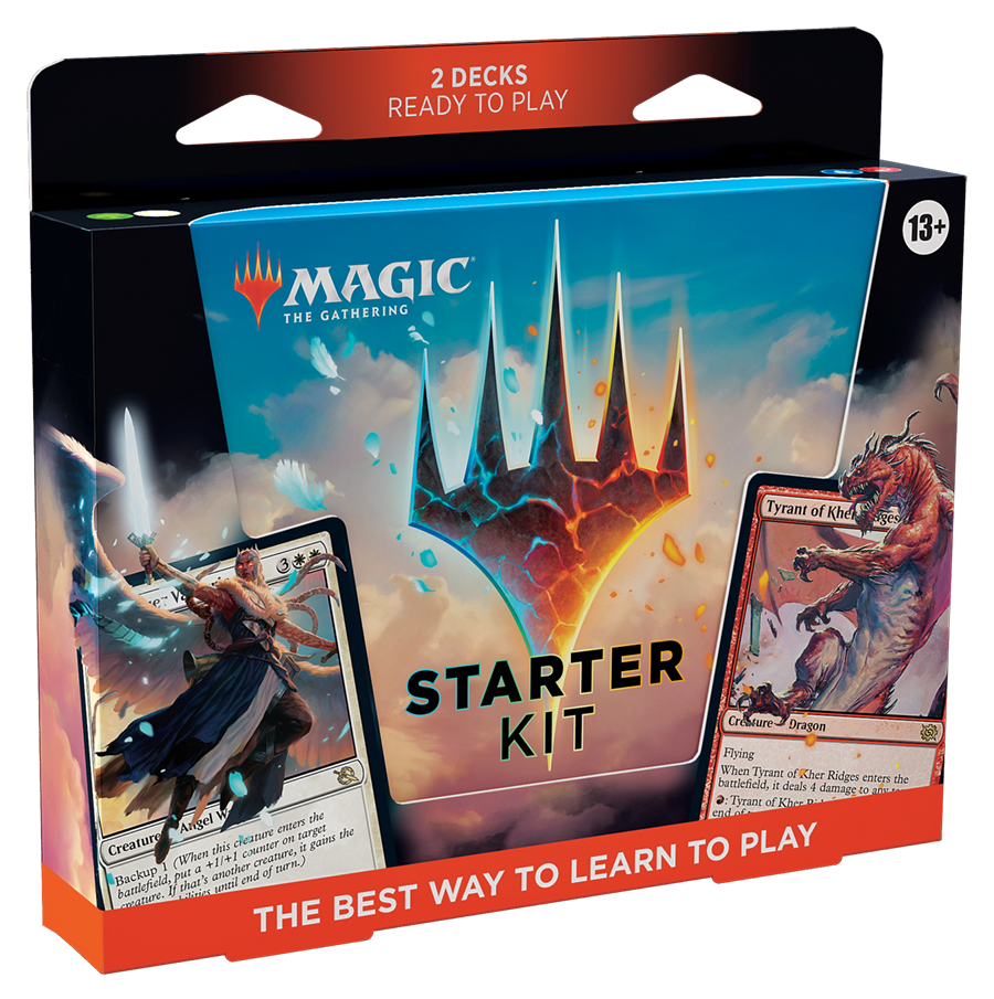 2023 Arena Starter Kit | Galaxy Games LLC