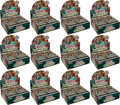 Darkwing Blast - Booster Case (1st Edition) | Galaxy Games LLC