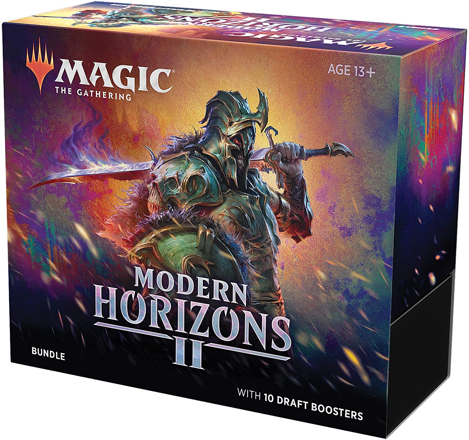Modern Horizons 2 - Bundle | Galaxy Games LLC