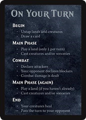 Golgari Rules Card [Spellslinger] | Galaxy Games LLC