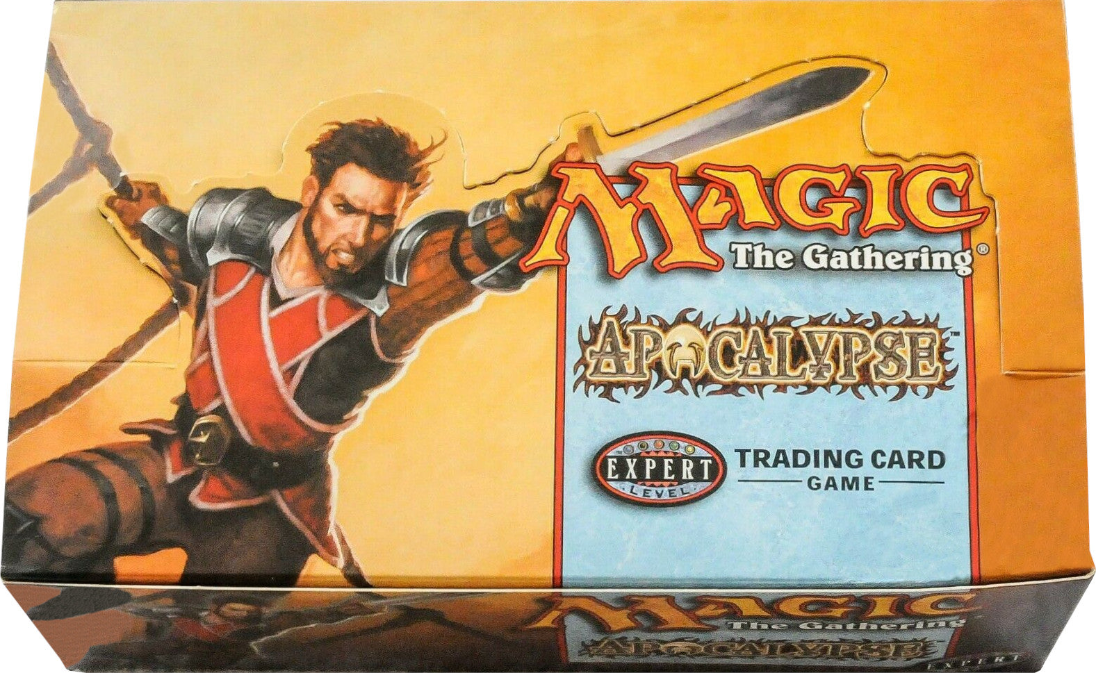 Apocalypse - Booster Box | Galaxy Games LLC