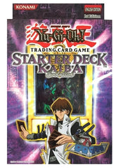 Yugi & Kaiba Evolution - Starter Deck Display (1st Edition) | Galaxy Games LLC