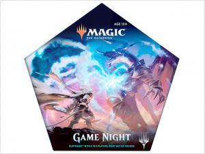 Magic Game Night | Galaxy Games LLC
