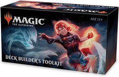 Core Set 2020 - Deck Builder's Toolkit | Galaxy Games LLC