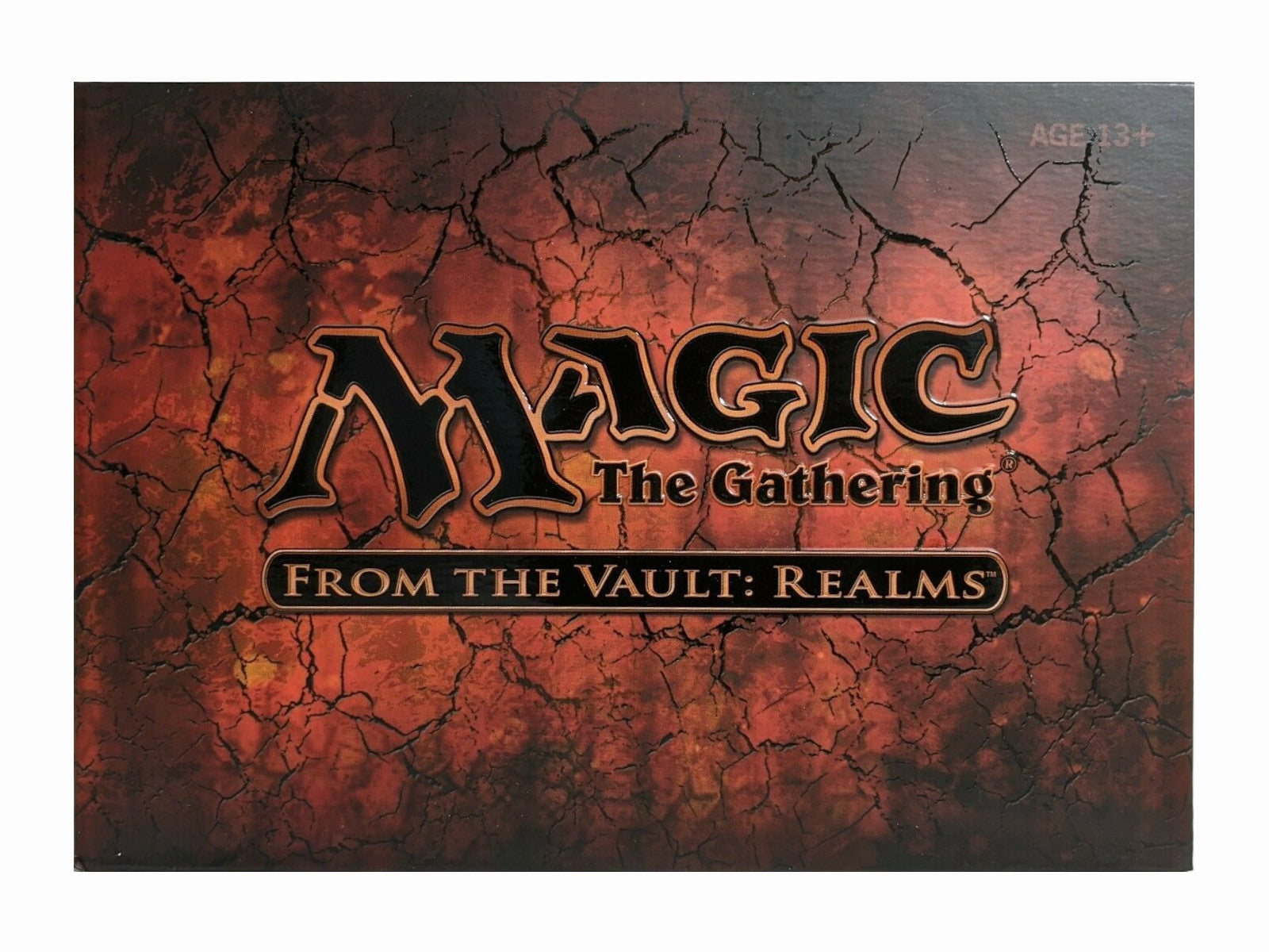 From the Vault: Realms | Galaxy Games LLC