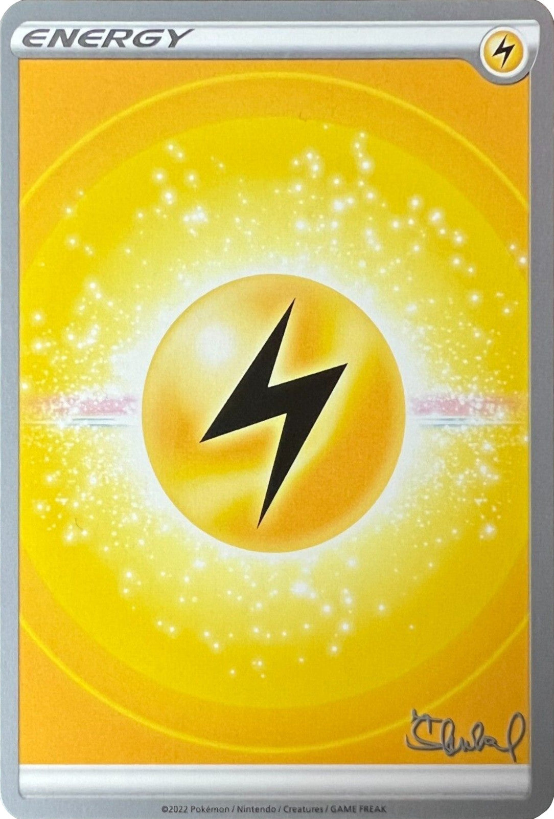 Lightning Energy (ADP - Ondrej Skubal) [World Championships 2022] | Galaxy Games LLC