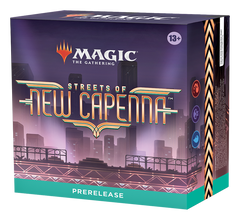 Streets of New Capenna - Prerelease Pack (The Maestros) | Galaxy Games LLC