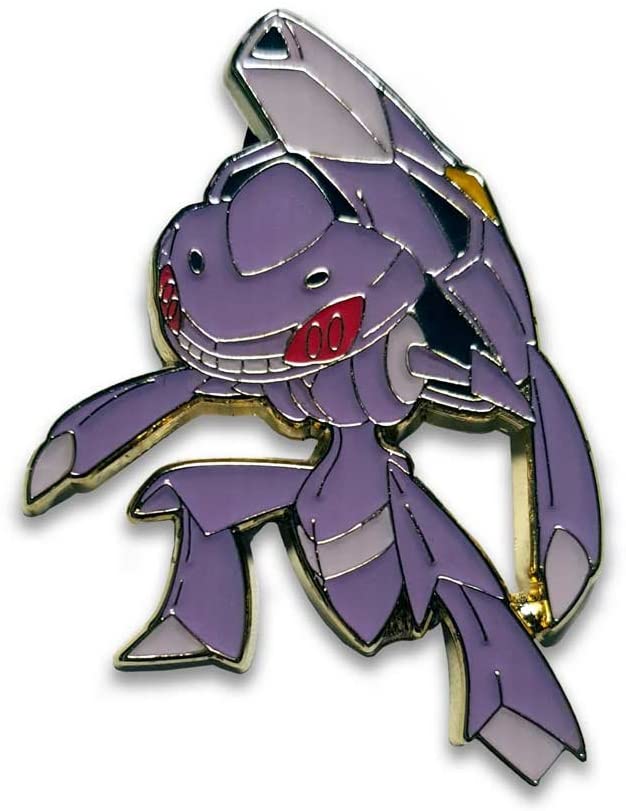 Generations - Mythical Pokemon Collection (Genesect) | Galaxy Games LLC