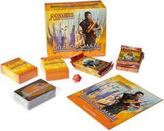 Dragon's Maze - Bundle | Galaxy Games LLC