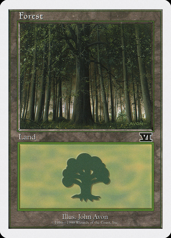 Forest (105) [Battle Royale] | Galaxy Games LLC