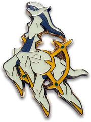 Generations - Mythical Pokemon Collection Case (Arceus) | Galaxy Games LLC