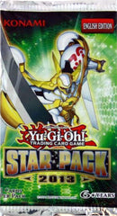 Star Pack 2013 - Booster Box (Unlimited) | Galaxy Games LLC