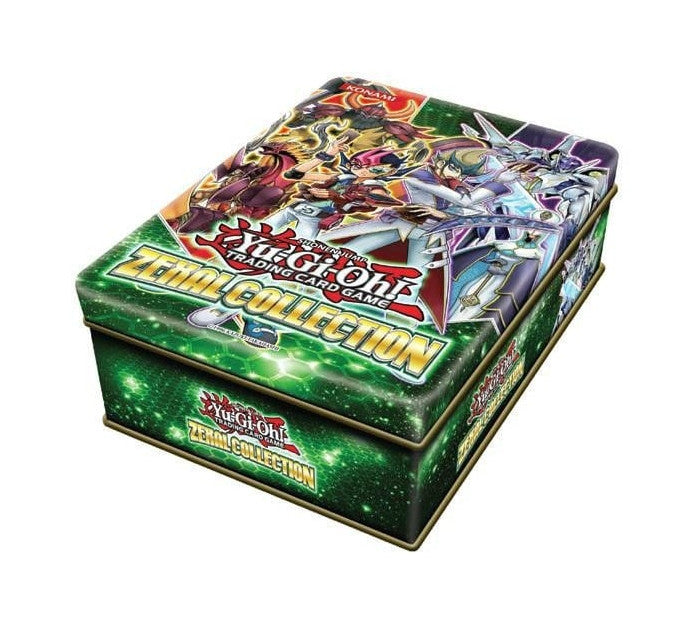 Zexal Collection | Galaxy Games LLC