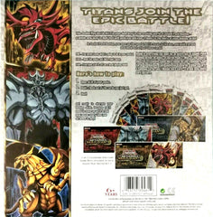 Sealed Play Battle Kit 2 (Slifer the Sky Dragon) | Galaxy Games LLC