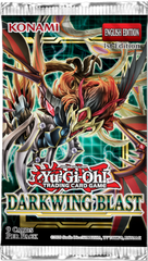 Darkwing Blast - Booster Case (1st Edition) | Galaxy Games LLC