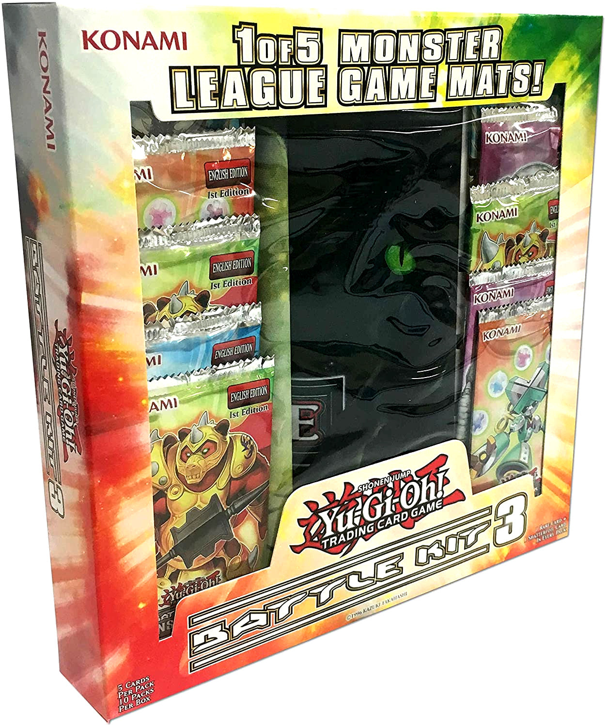 Battle Kit 3 | Galaxy Games LLC