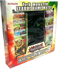 Battle Kit 3 | Galaxy Games LLC