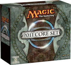 Magic 2011 Core Set - Bundle | Galaxy Games LLC