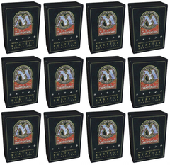 1998 World Championship Deck Display | Galaxy Games LLC