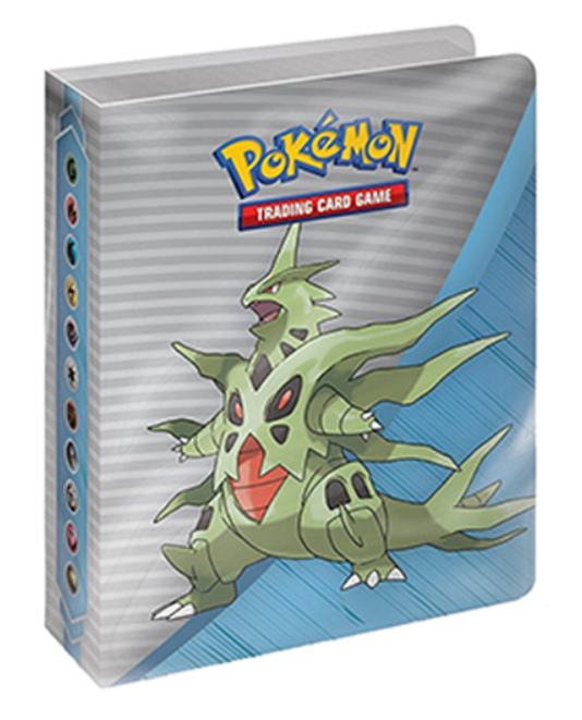 XY: Ancient Origins - Mini Portfolio & Booster Pack | Galaxy Games LLC