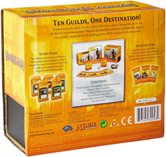 Dragon's Maze - Bundle | Galaxy Games LLC