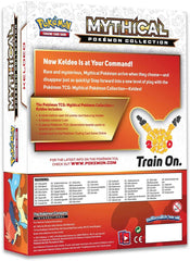 Generations - Mythical Pokemon Collection (Keldeo) | Galaxy Games LLC
