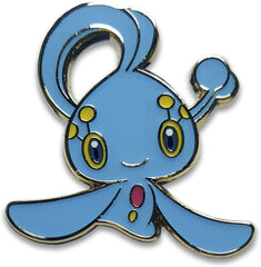 Generations - Mythical Pokemon Collection Case (Manaphy) | Galaxy Games LLC