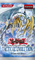 Tactical Evolution - Booster Box (1st Edition) | Galaxy Games LLC