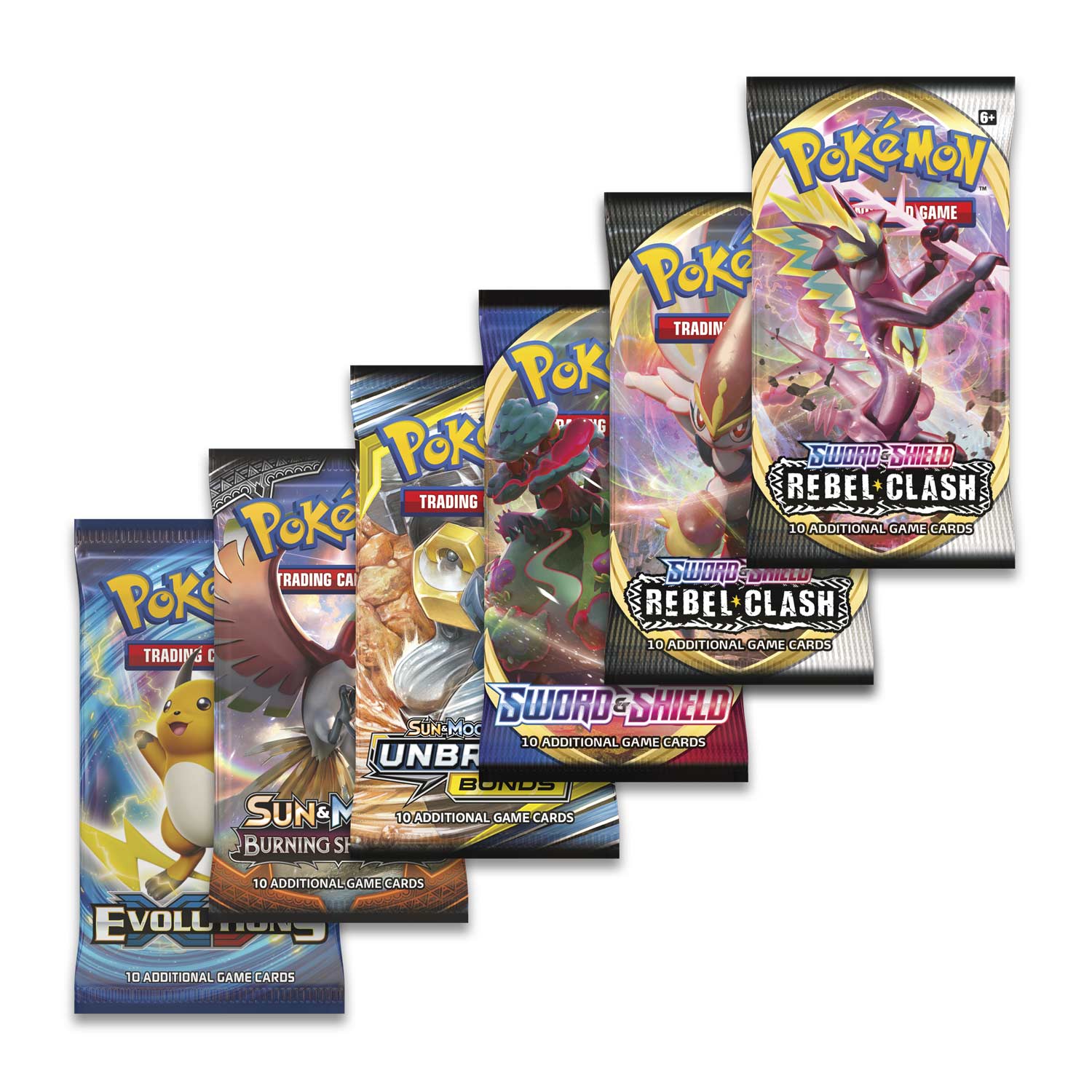 Sword & Shield: Darkness Ablaze - True Steel Premium Collection (Zamazenta) | Galaxy Games LLC