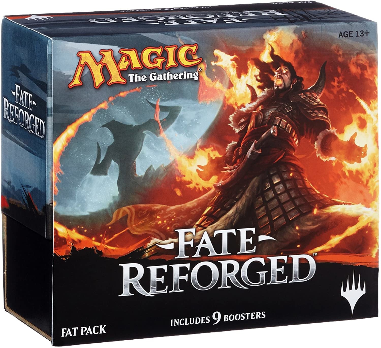 Fate Reforged - Bundle | Galaxy Games LLC