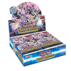 Valiant Smashers - Booster Box (1st Edition) | Galaxy Games LLC