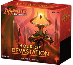 Hour of Devastation - Bundle | Galaxy Games LLC