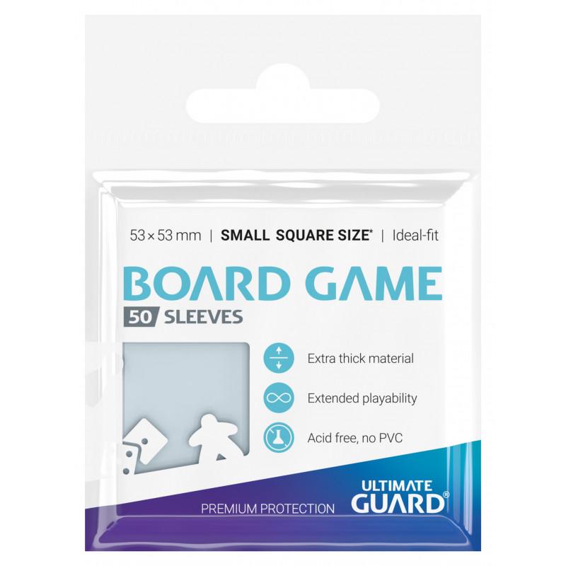 Board Game Sleeves | Galaxy Games LLC