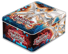 Collector's Tin (Evolzar Dolkka) | Galaxy Games LLC