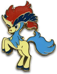 Generations - Mythical Pokemon Collection (Keldeo) | Galaxy Games LLC